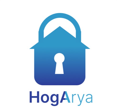 Logo HogArya